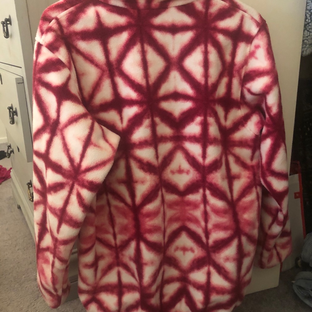 Patagonia Fleece
